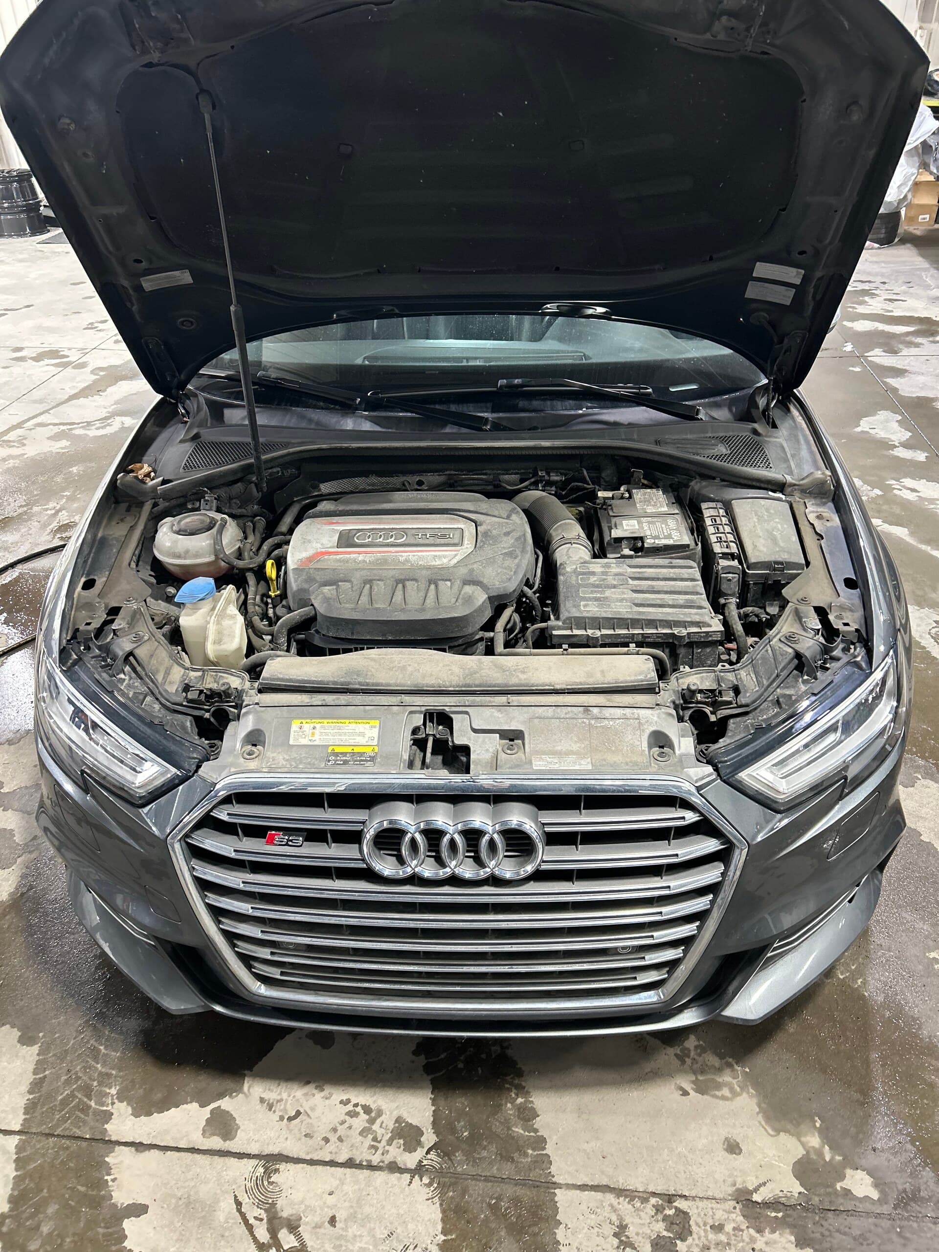 s3 motor 02 — Avant