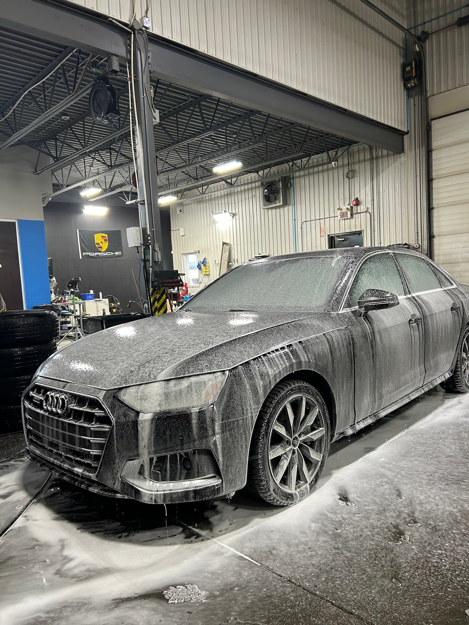 Audi
