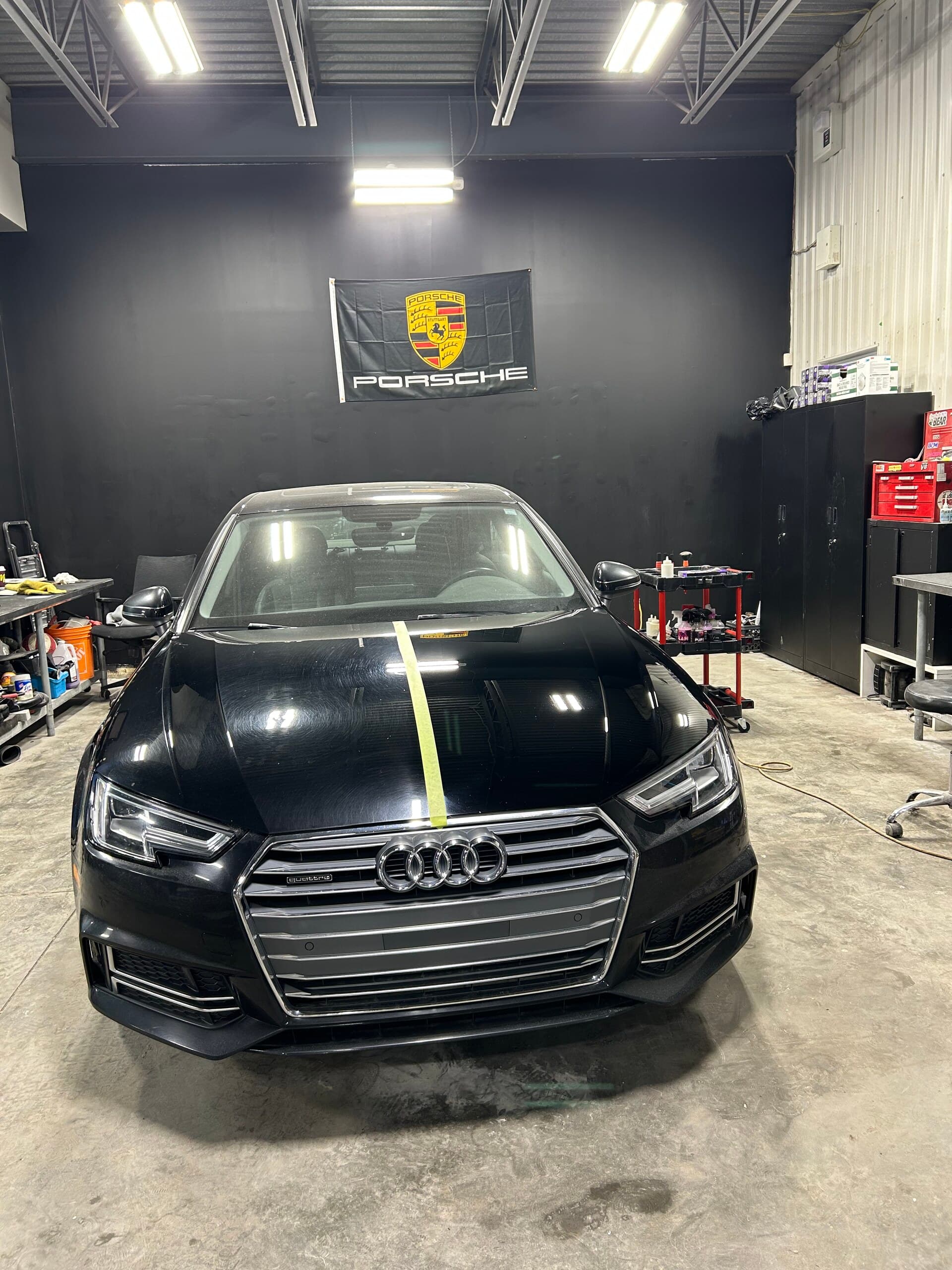 Audi