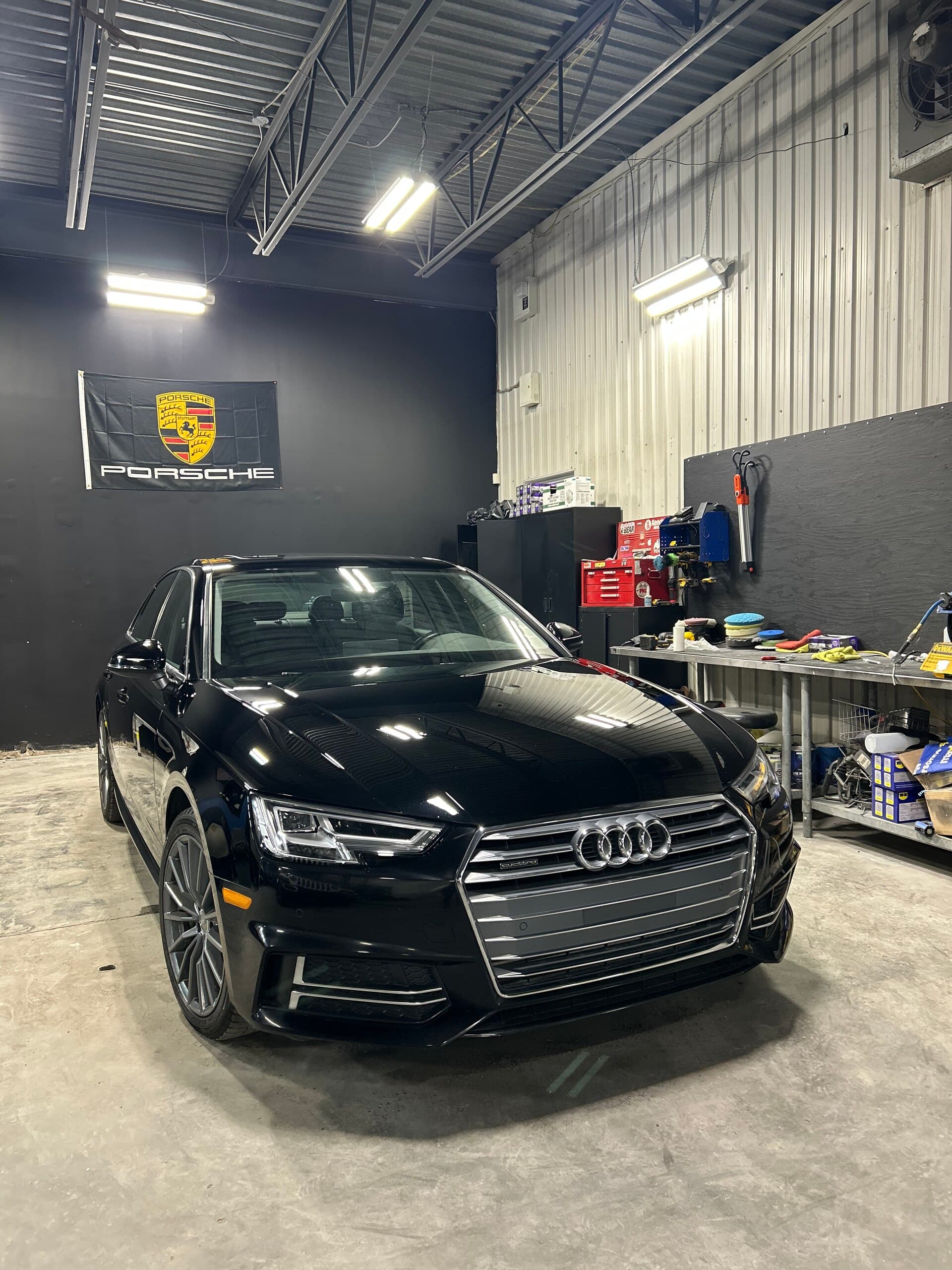 Audi
