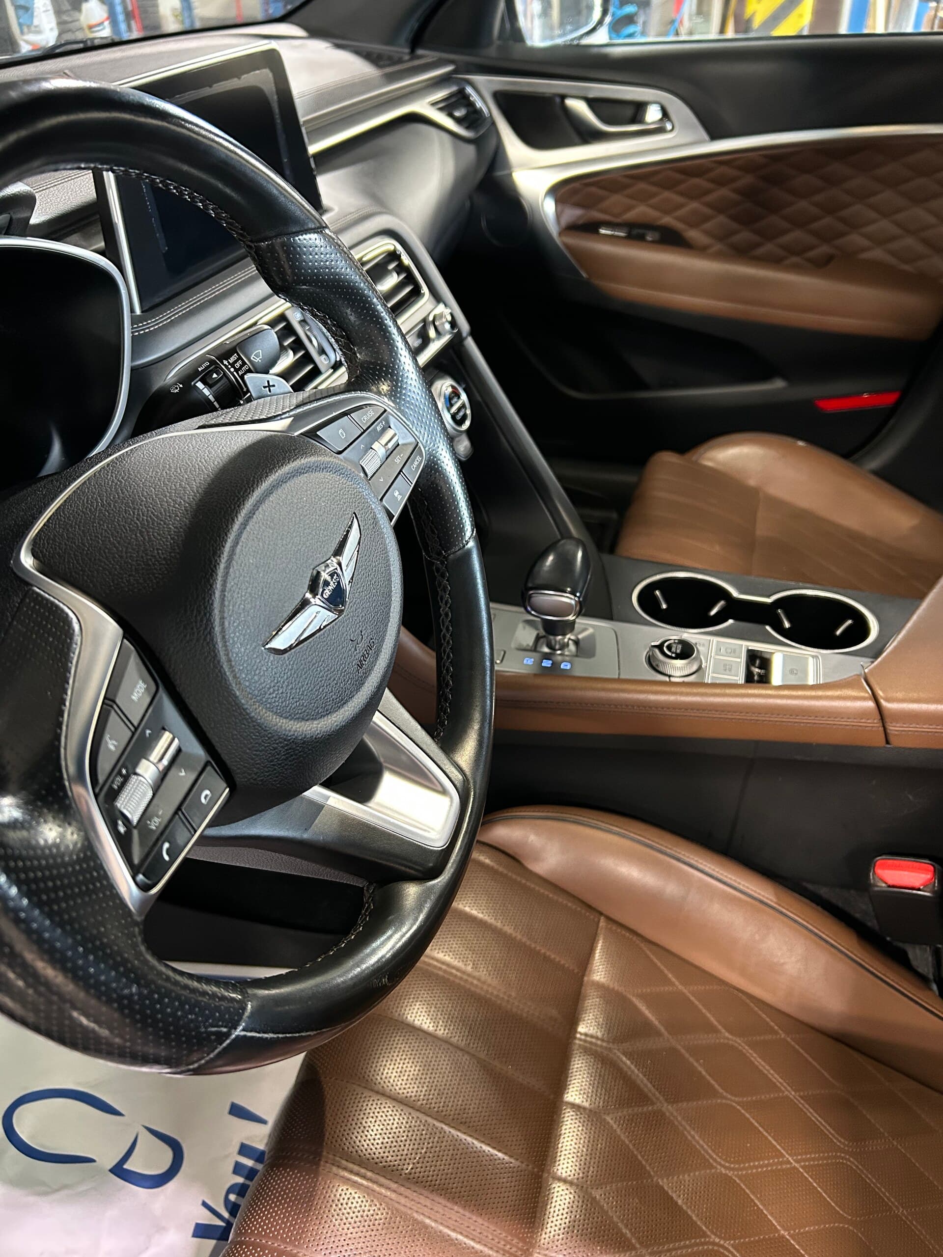 Bentley