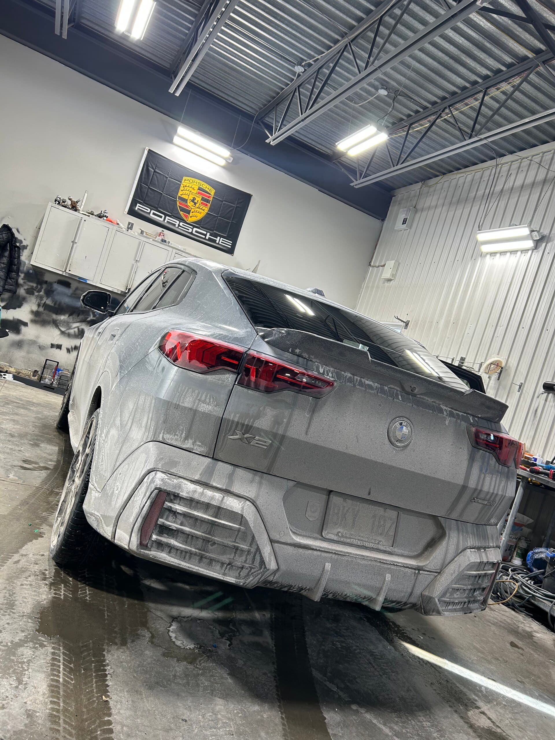 BMW