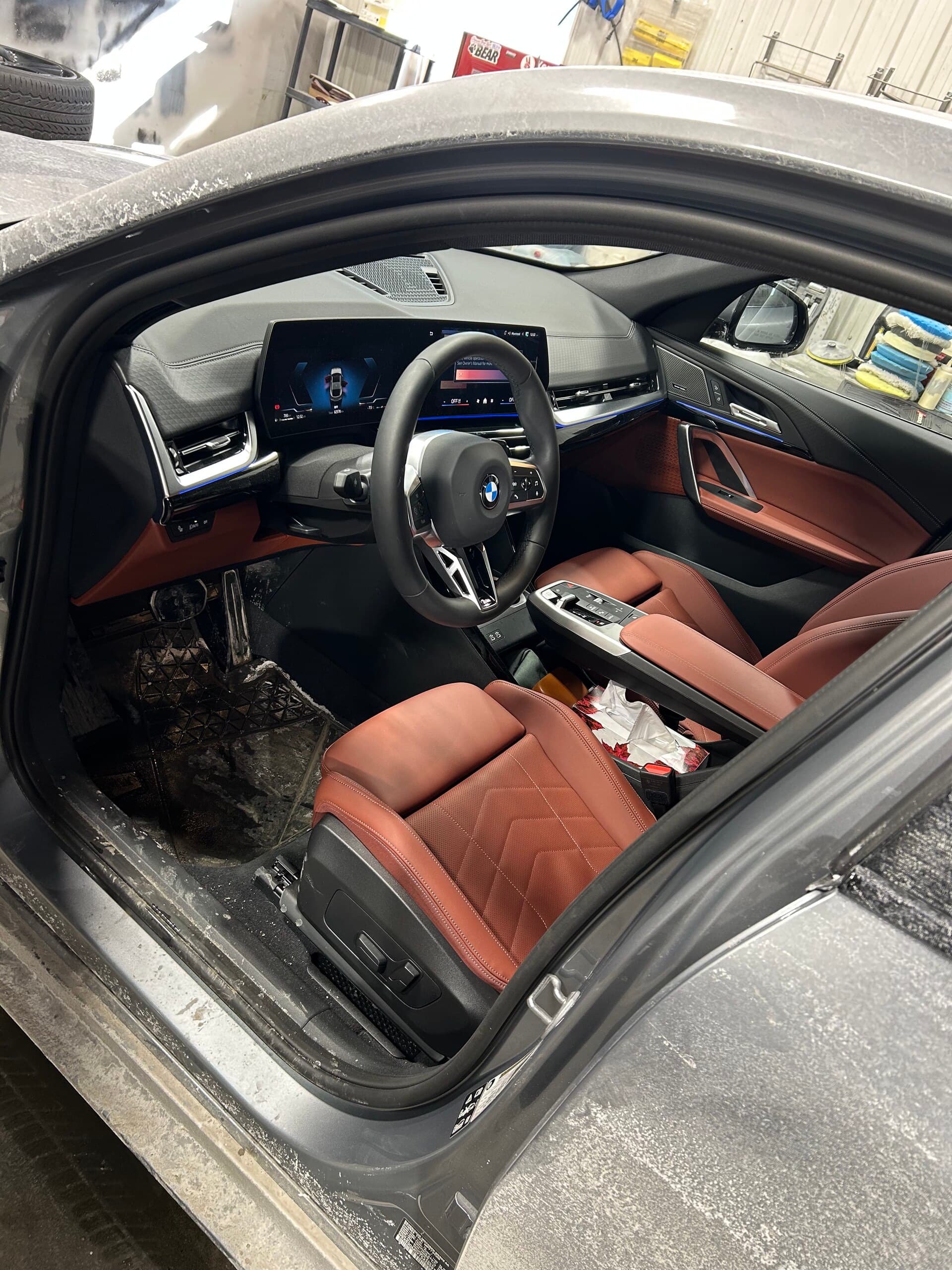 BMW