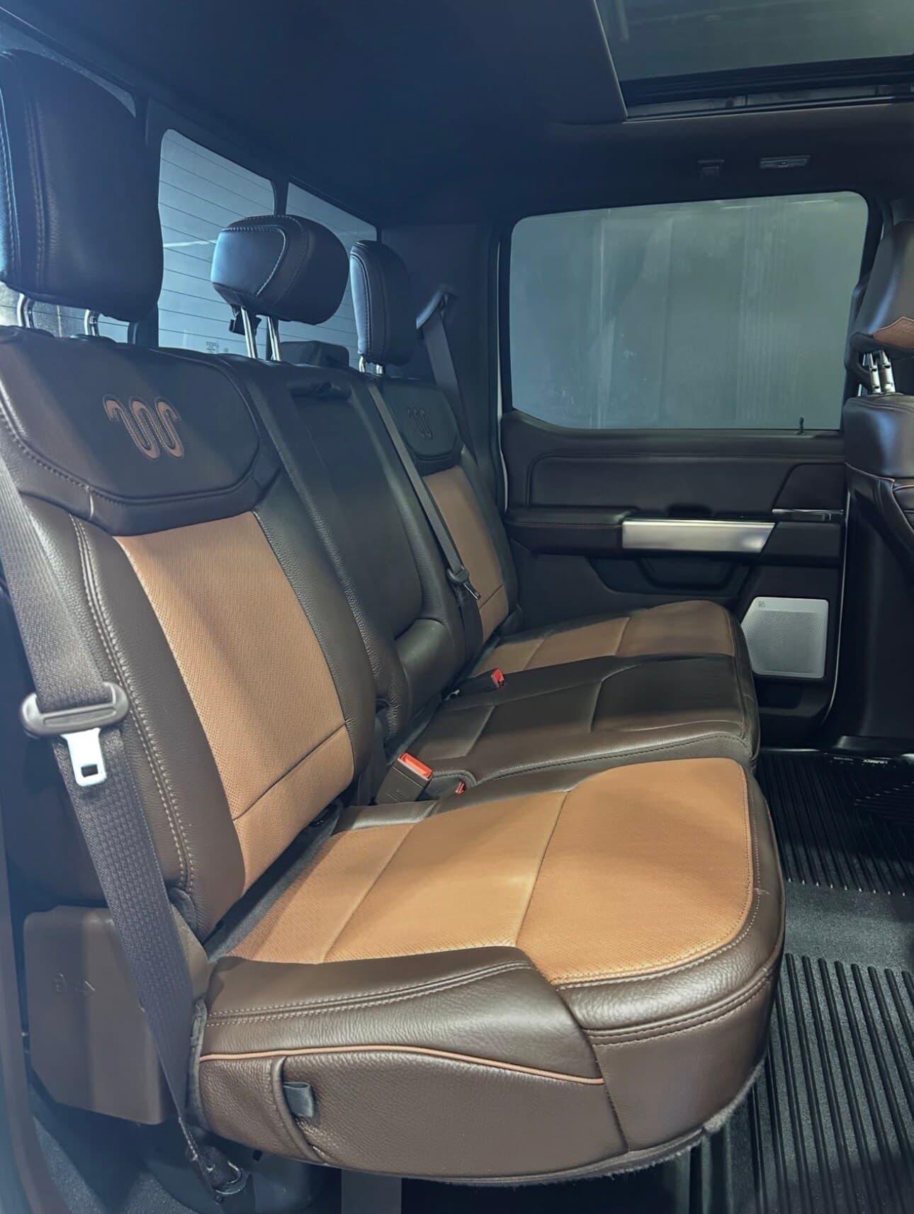 King Ranch auto detailing by SoClean Detailz, Saint-Eustache