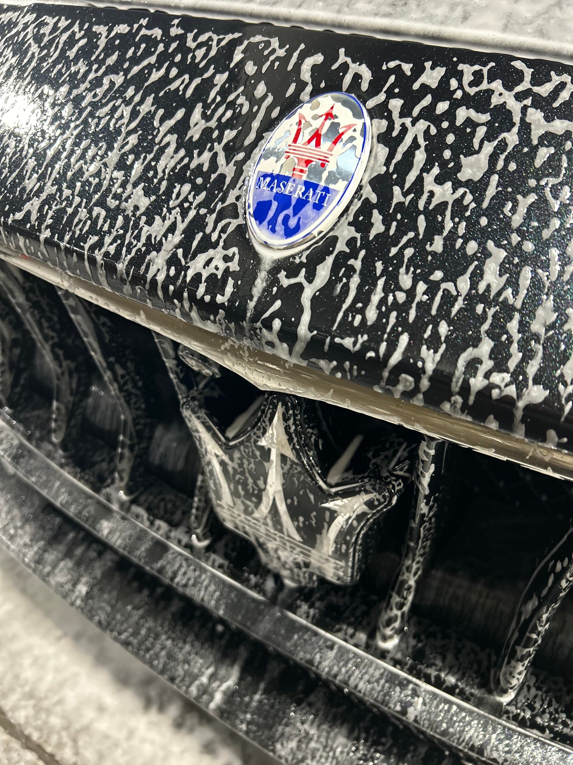 Maserati