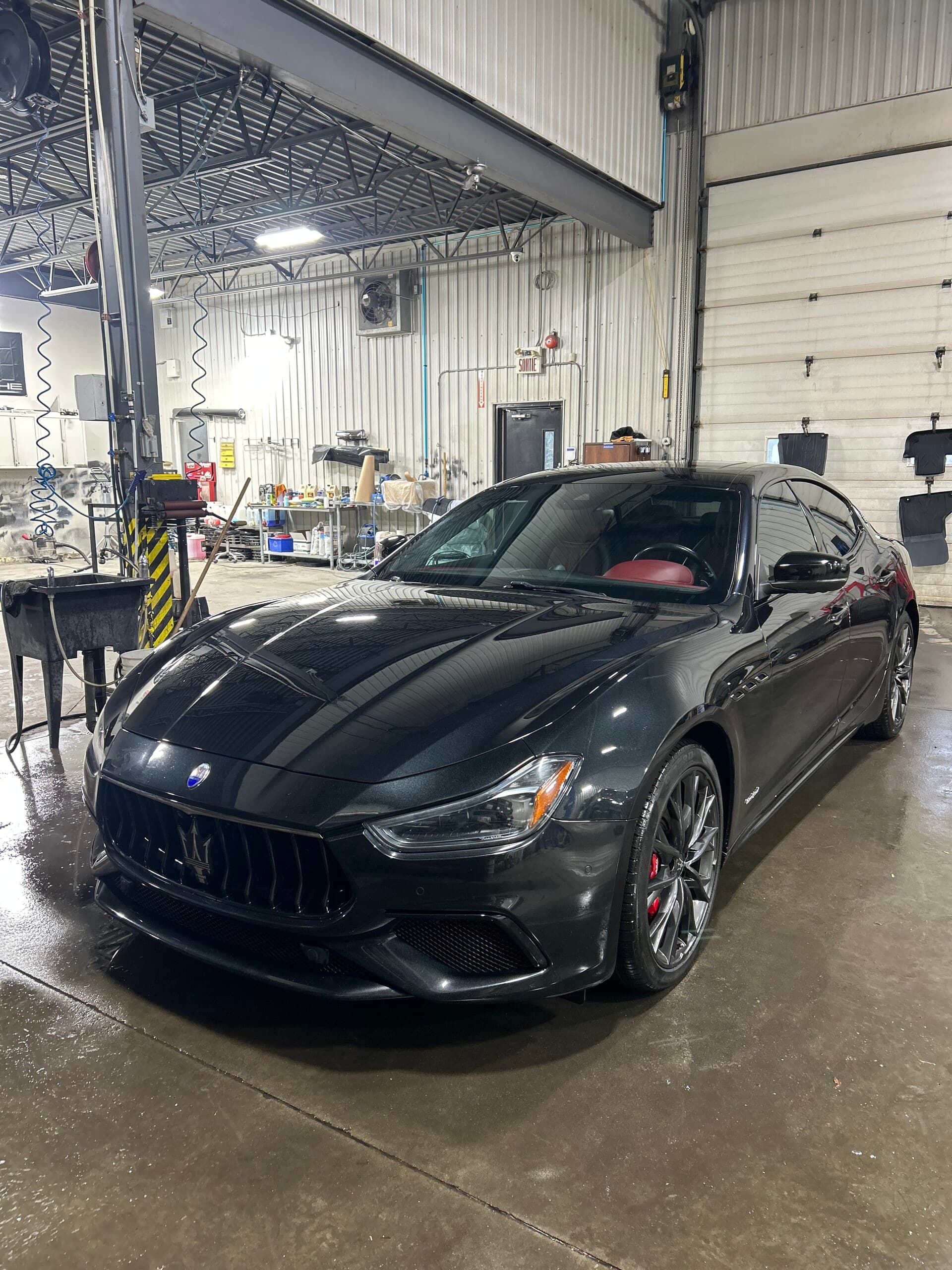 Maserati