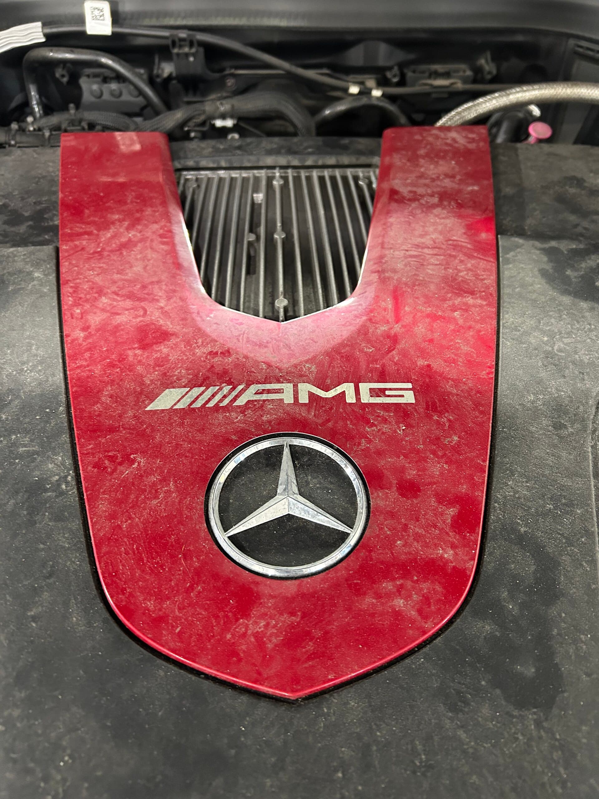 Mercedes-Benz AMG