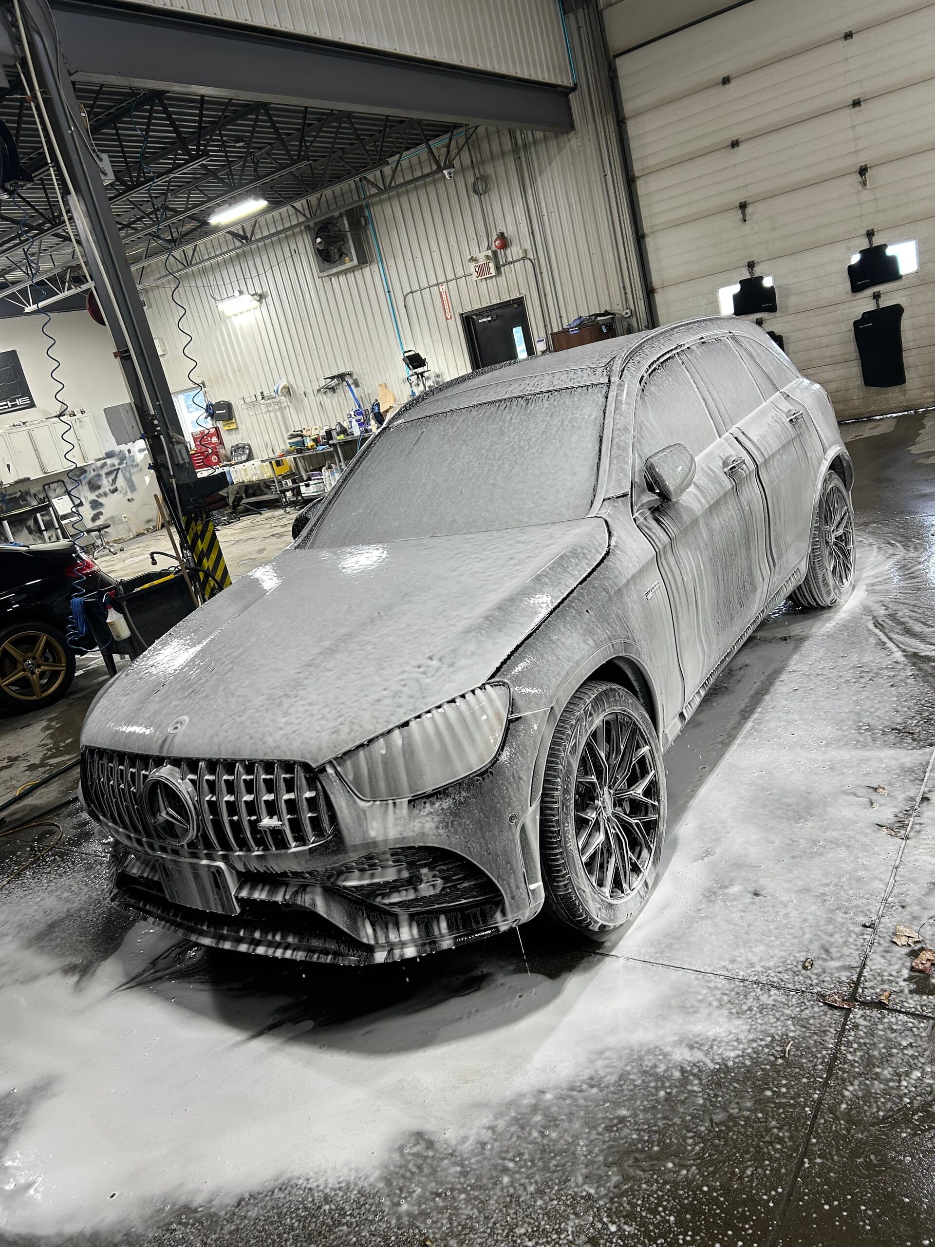 Mercedes-Benz AMG