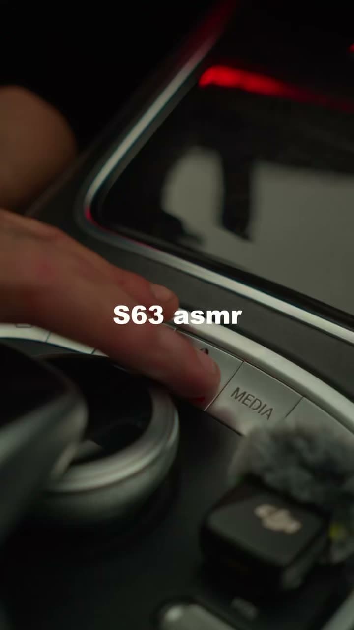 S63 AMG detailing by SoClean Detailz, Saint-Eustache