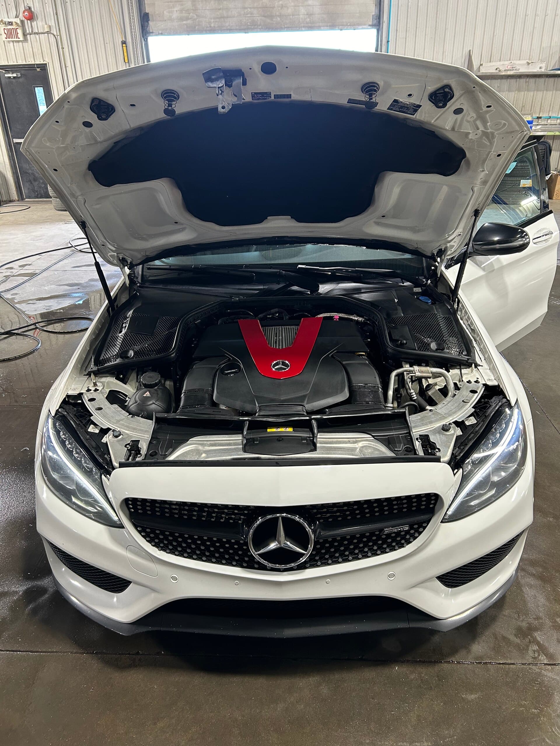 SoClean Signature