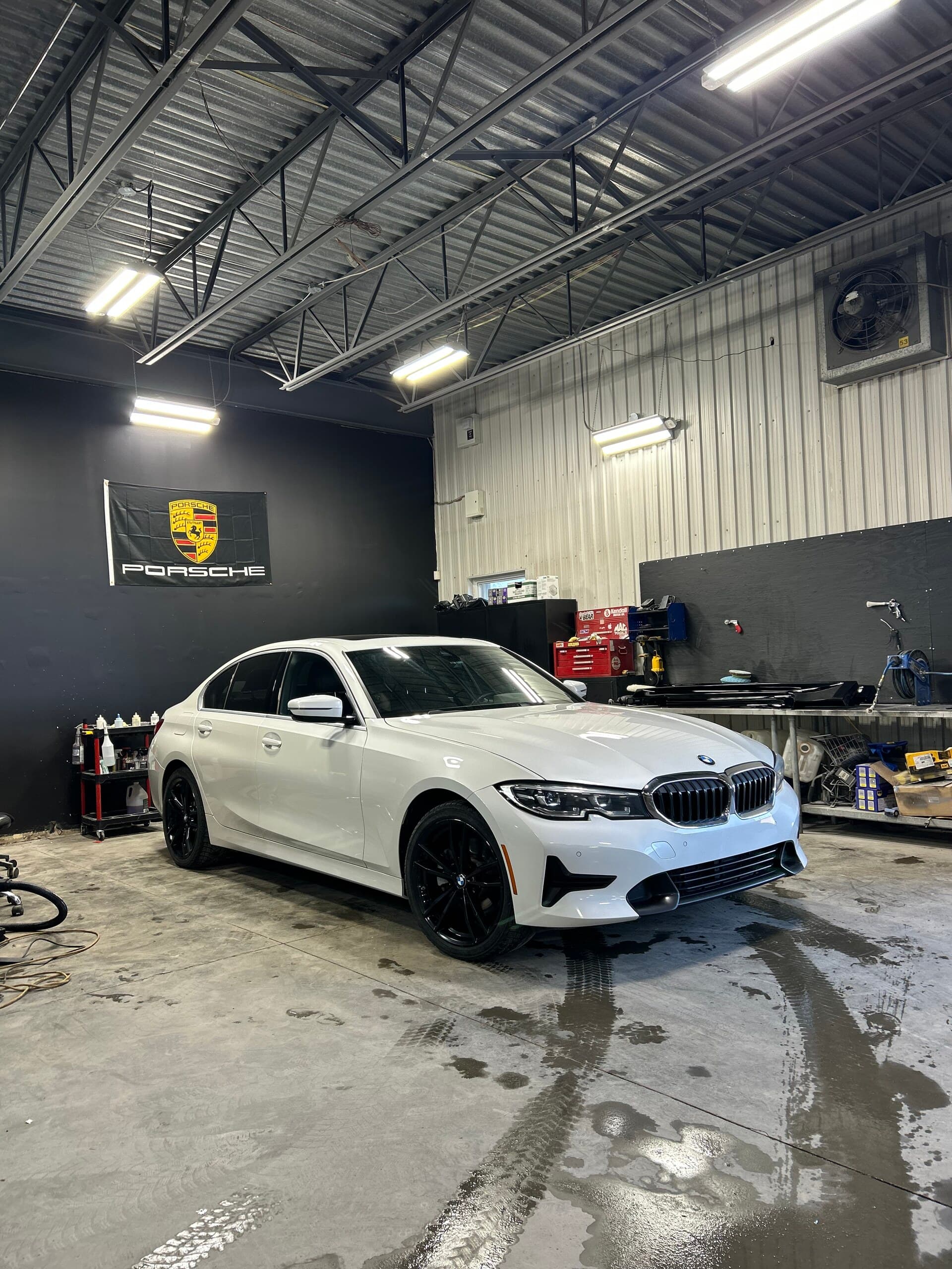 SoClean Detailz studio