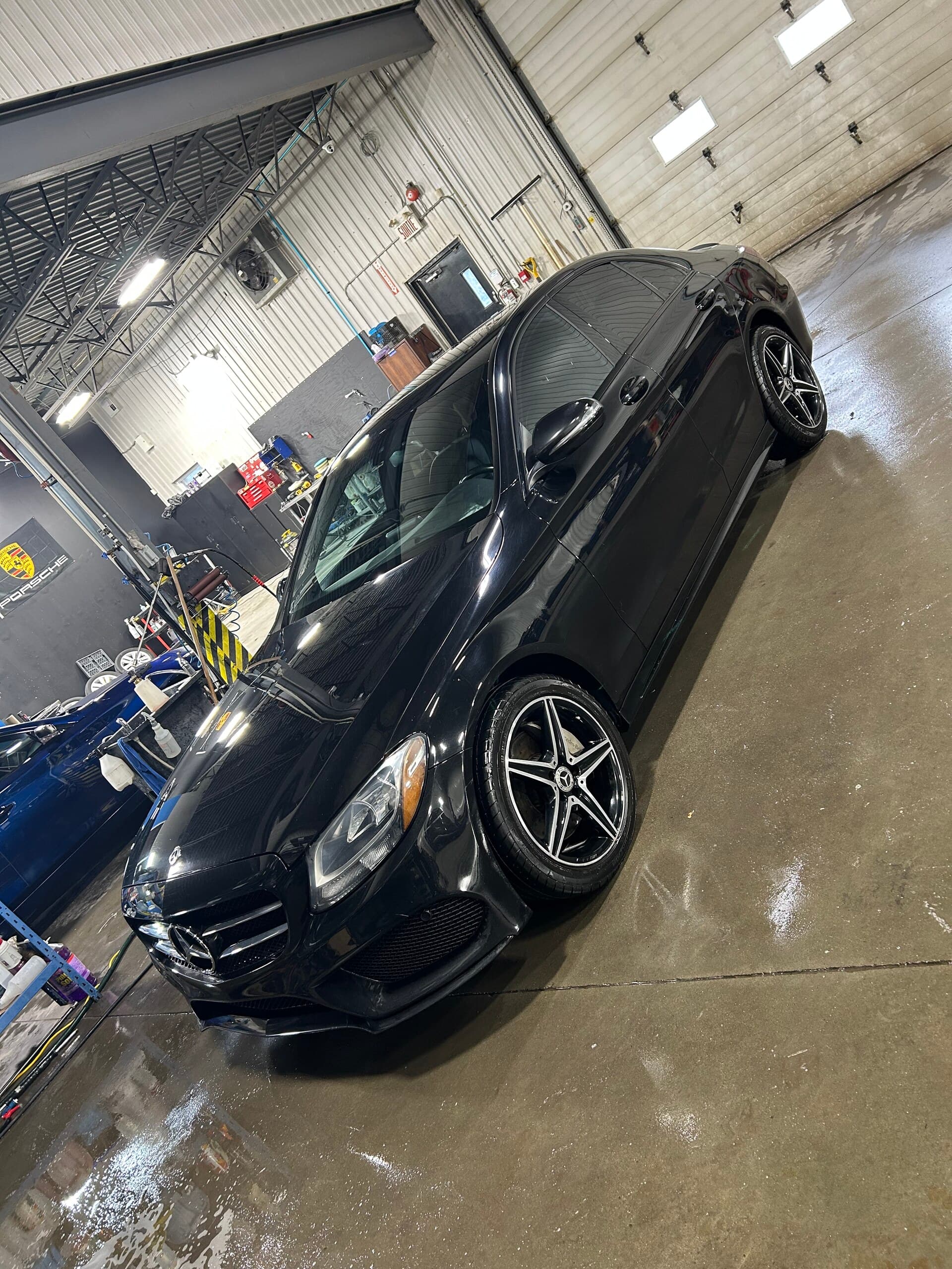 SoClean Detailz studio